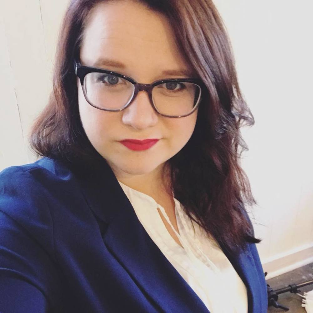 Meet your Posher, Heather